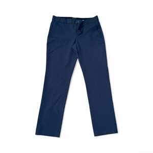 Banana Republic Dark Blue Trousers